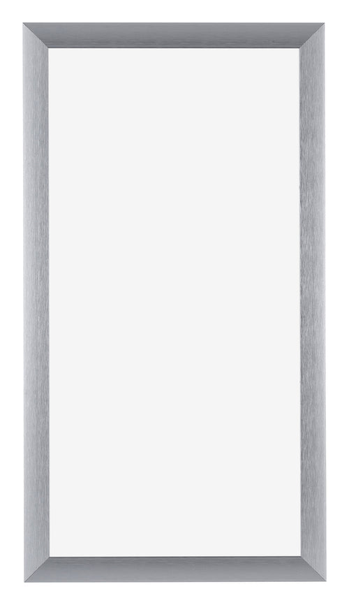 Tucson Aluminium Fotolijst 30x60cm Zilver Geborsteld Voorzijde | Yourdecoration.nl