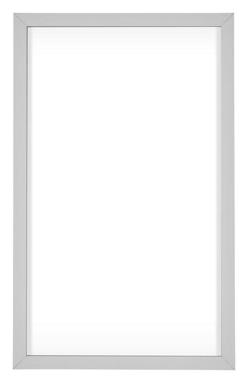 Virginia Aluminium Fotolijst 30x50cm Wit voorzijde | Yourdecoration.nl