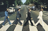 Grupo Erik GPE4791 The Beatles Abbey Road Poster 91,5X61cm | Yourdecoration.nl