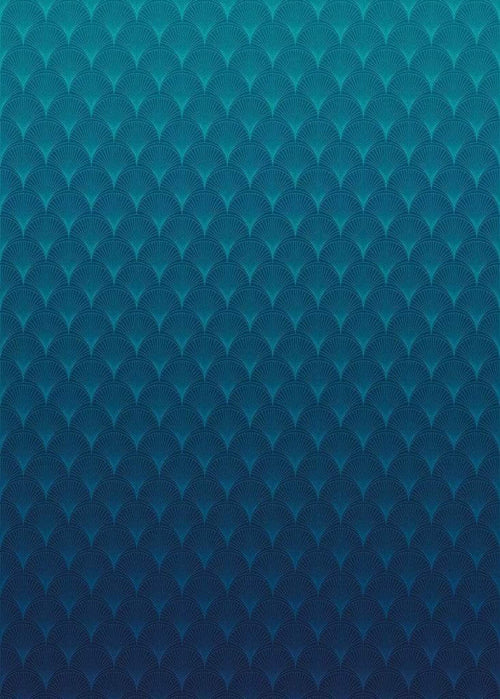 Komar Silence Vlies Fotobehang 200x280cm 4 banen | Yourdecoration.nl