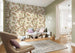 Komar Heritage Vlies Fotobehang 400x280cm 8 banen Sfeer | Yourdecoration.nl