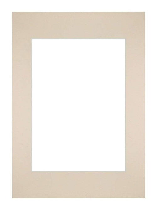 Passe Partout 29 7x42cm A3 A4 Karton Teinte Rand Recht Voorzijde | Yourdecoration.nl