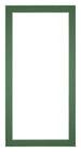 Passe Partout 40x80cm Karton Groen Bos Rand 3cm Recht Voorzijde | Yourdecoration.nl