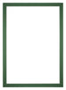 Passe Partout 30x42cm Karton Groen Bos Rand 3cm Recht Voorzijde | Yourdecoration.nl