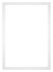 Passe Partout 50x70cm Karton Wit Rand 3cm Recht Voorzijde | Yourdecoration.nl