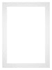 Passe Partout 60x84cm Karton Wit Rand 5cm Recht Voorzijde | Yourdecoration.nl
