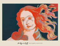 Andy Warhol  Details of Renaissance Paintings Kunstdruk 71x56cm | Yourdecoration.nl
