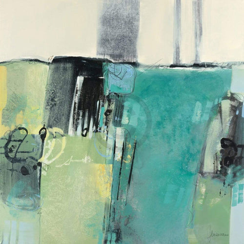 Francesco Cusumano Prato II Kunstdruk 70x70cm | Yourdecoration.nl