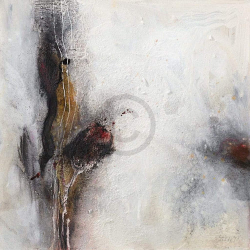 Isolde Folger Eleganza Kunstdruk 70x70cm | Yourdecoration.nl