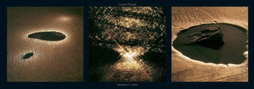 Laurent Pinsard Panoramic views Kunstdruk 95x33cm | Yourdecoration.nl