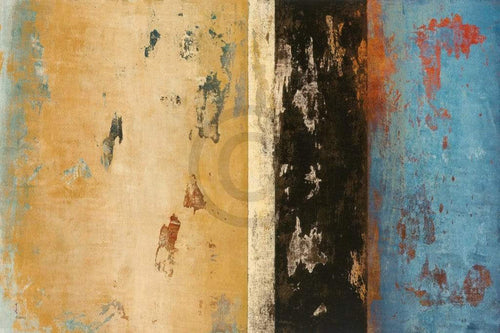 Mike Springet Essence X Kunstdruk 91x61cm | Yourdecoration.nl