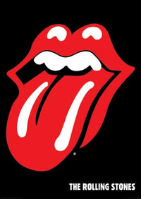 Pyramid The Rolling Stones Lips Poster 61x91,5cm | Yourdecoration.nl