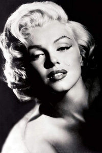 Pyramid Marilyn Monroe Glamour Poster 61x91,5cm | Yourdecoration.nl