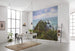 Komar The Nuggets Vlies Fotobehang 450x280cm 9 banen Sfeer | Yourdecoration.nl