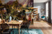 Komar Heritage Vlies Fotobehang 368x248cm | Yourdecoration.nl