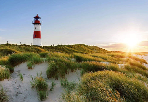 Wizard+Genius Lighthouse Fotobehang 366x254cm | Yourdecoration.nl