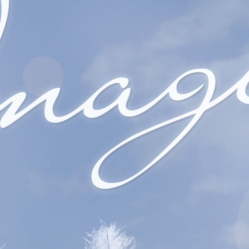 Komar Vlies Fotobehang 4121 I Heaven On Earth Detail | Yourdecoration.nl