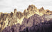 Komar Peaks Color Vlies Fotobehang 400x250cm 4 banen | Yourdecoration.nl