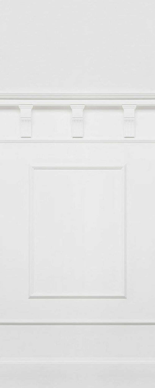 Komar Panel Pure Vlies Fotobehang 100x250cm 1 baan | Yourdecoration.nl