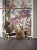 Komar Metropical Faded Vlies Fotobehang 200x250cm 2 banen Sfeer | Yourdecoration.nl