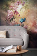 Komar Enlightenment Vlies Fotobehang 200x250cm 2 banen Sfeer | Yourdecoration.nl