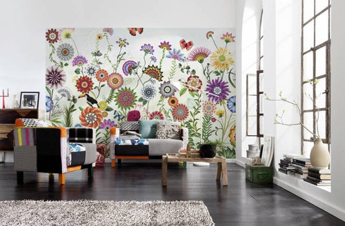 Komar Brazil Fotobehang 368x254cm | Yourdecoration.nl