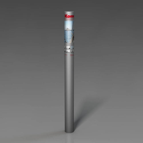 Komar Sailing Fotobehang National Geographic 368x254cm | Yourdecoration.nl