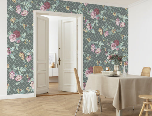Komar Vlies Fotobehang Inx8 003 Embellish Interieur | Yourdecoration.nl