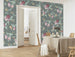 Komar Vlies Fotobehang Inx8 003 Embellish Interieur | Yourdecoration.nl