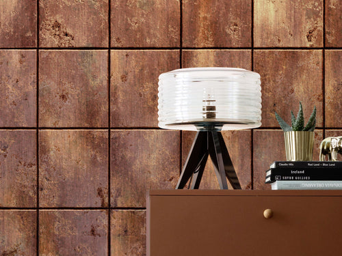 Komar Vlies Fotobehang Inx8 030 Erosion Detail | Yourdecoration.nl
