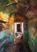 Komar Vlies Fotobehang Shx4 143 Game Of Colors | Yourdecoration.nl