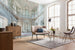 Komar Vlies Fotobehang Shx7 162 White Room Iii Interieur | Yourdecoration.nl