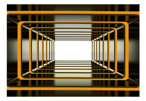 Fotobehang - Titian Dimension - Vliesbehang
