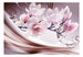 Fotobehang - Meet the Magnolias - Vliesbehang