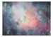 Fotobehang - Jungle Afterimages - Vliesbehang