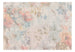 Fotobehang - Sunk in Stone First Variant - Vliesbehang