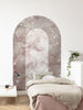 Komar Vlies Fotobehang D1 064 Mauve Diamond Interieur | Yourdecoration.nl