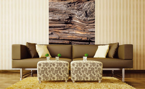 Dimex Tree Bark Fotobehang 150x250cm 2 banen Sfeer | Yourdecoration.nl