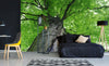 Dimex Treetop Fotobehang 375x250cm 5 banen Sfeer | Yourdecoration.nl