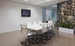 Dimex Typeset Fotobehang 225x250cm 3 banen Sfeer | Yourdecoration.nl
