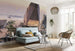 Komar Star Wars Classic RMQ Java Market Vlies Fotobehang 500x250cm 10 banen Sfeer | Yourdecoration.nl
