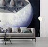 Komar Star Wars Classic RMQ Stardestroyer Vlies Fotobehang 500x250cm 10 banen Sfeer | Yourdecoration.nl