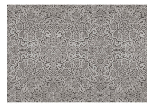 Fotobehang - Oriental Ornament - Vliesbehang