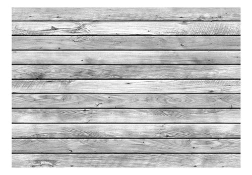 Fotobehang - Leaden Dawn - Vliesbehang