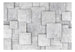 Fotobehang - Concrete Abyss - Vliesbehang