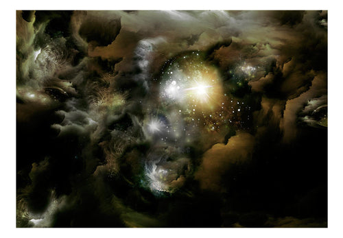 Fotobehang - Riddle of the Cosmos - Vliesbehang