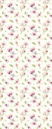 Komar Magnolia Rapport Vlies Fotobehang 100x250cm 1 baan | Yourdecoration.nl