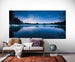 Komar Glistening Stars Vlies Fotobehang 200x100cm 1 baan Sfeer | Yourdecoration.nl