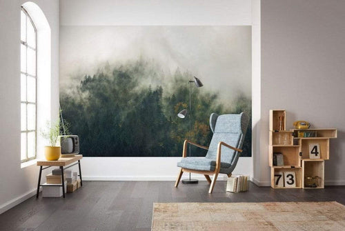 Komar Tales of the Carpathians Vlies Fotobehang 300x200cm 3 banen Sfeer | Yourdecoration.nl