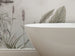 Komar Vlies Fotobehang x4 1022 Lac Des Palmiers Int Detail | Yourdecoration.nl